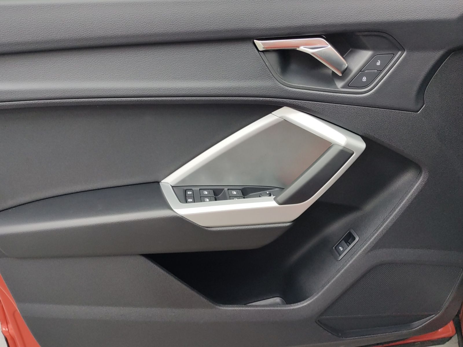 Audi Q3 Sportback – Bild 8