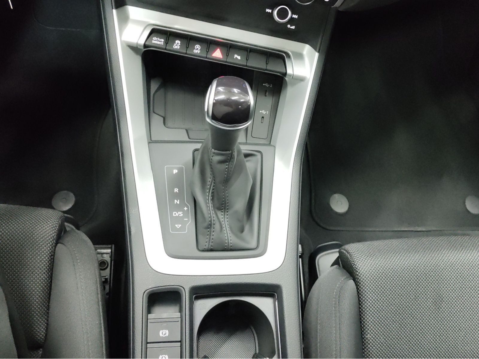 Audi Q3 Sportback – Bild 11