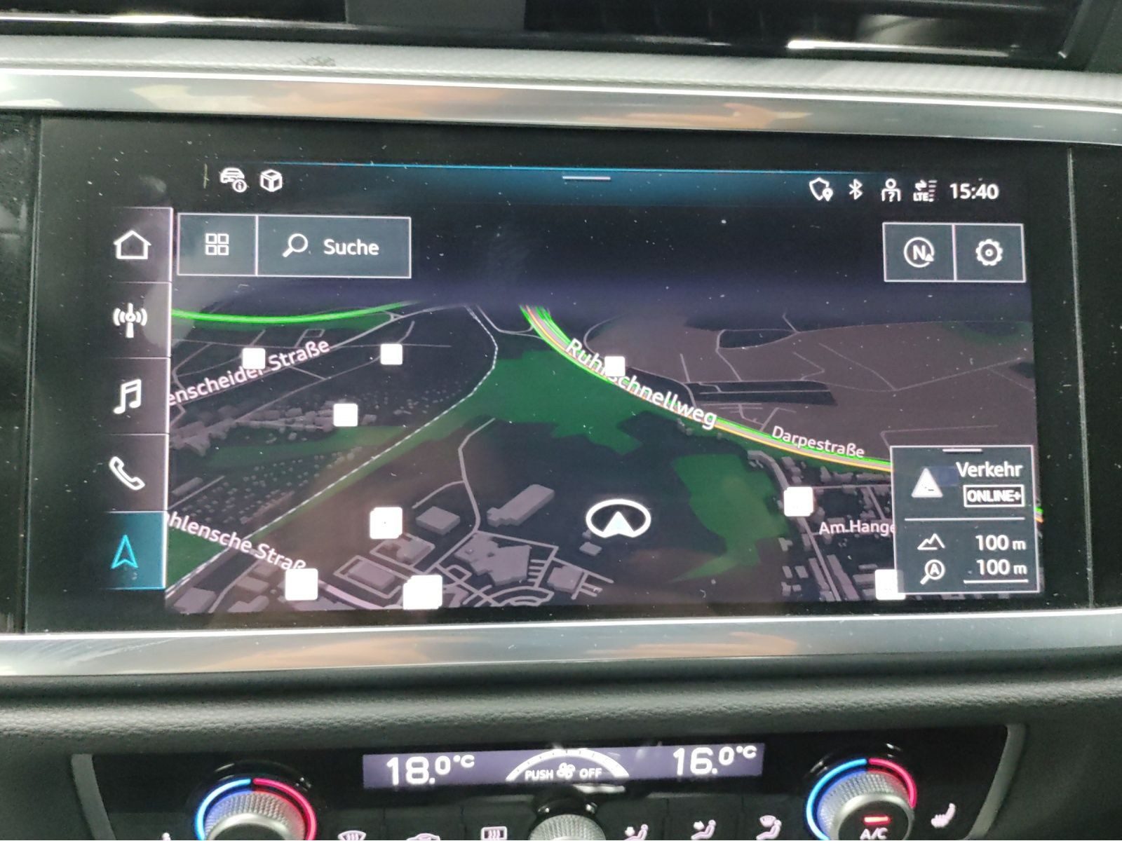 Audi Q3 Sportback – Bild 13