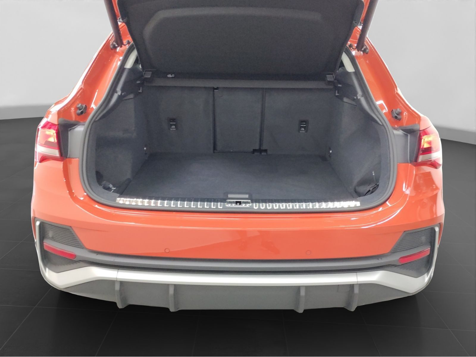 Audi Q3 Sportback – Bild 17