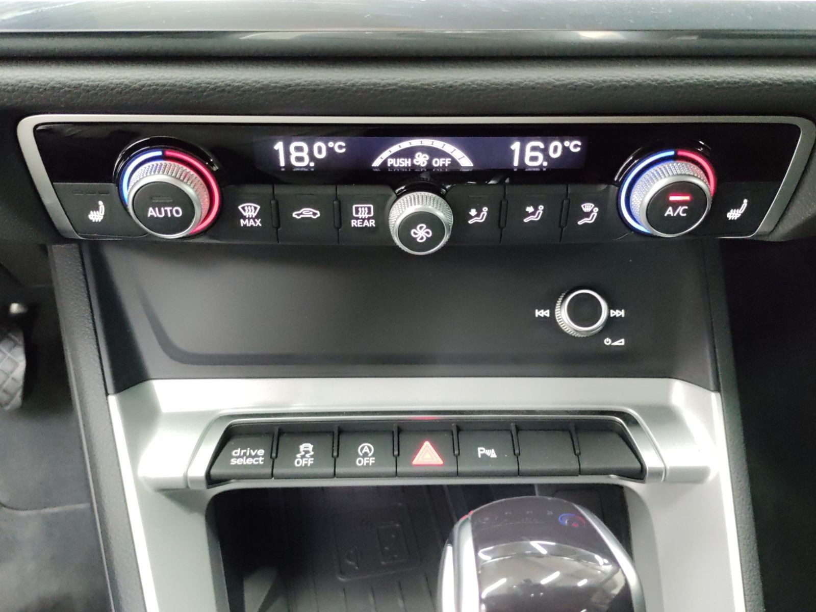 Audi Q3 Sportback – Bild 19