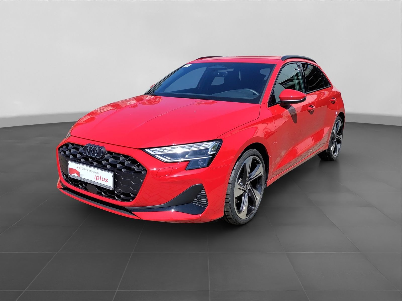 Audi A3 Sportback – Bild 2