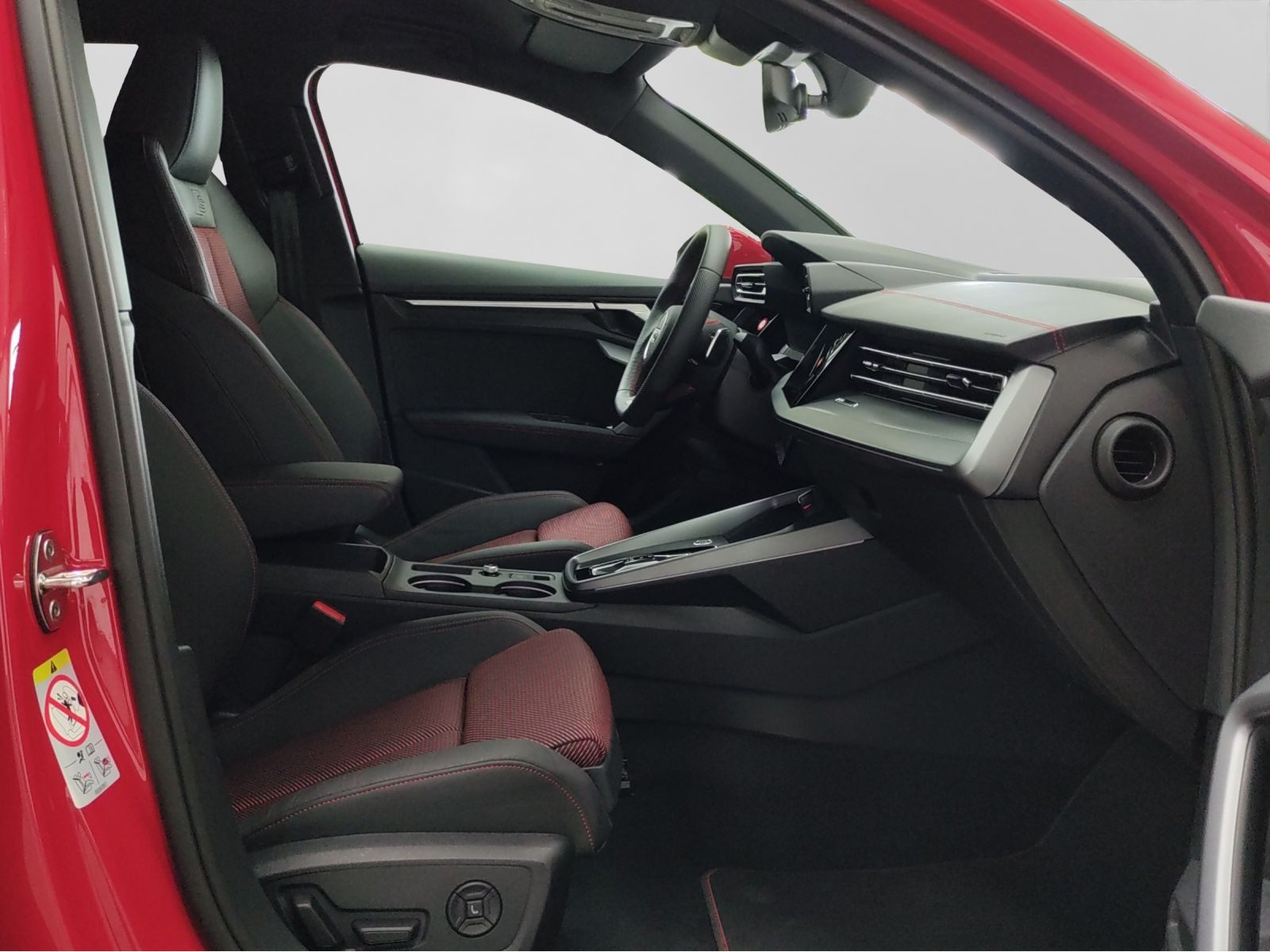 Audi A3 Sportback – Bild 4