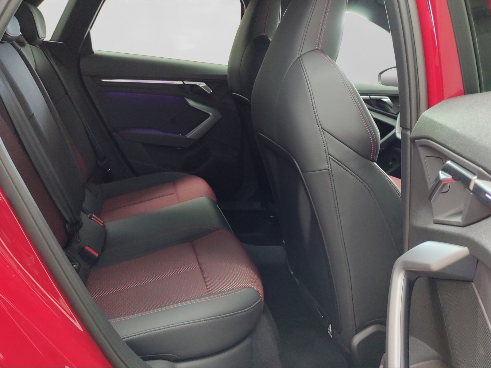 Audi A3 Sportback – Bild 6