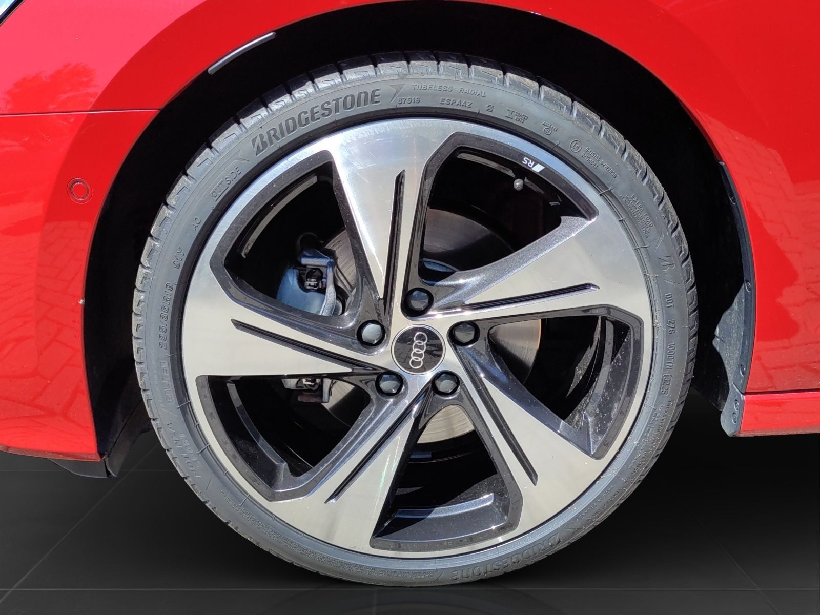 Audi A3 Sportback – Bild 7
