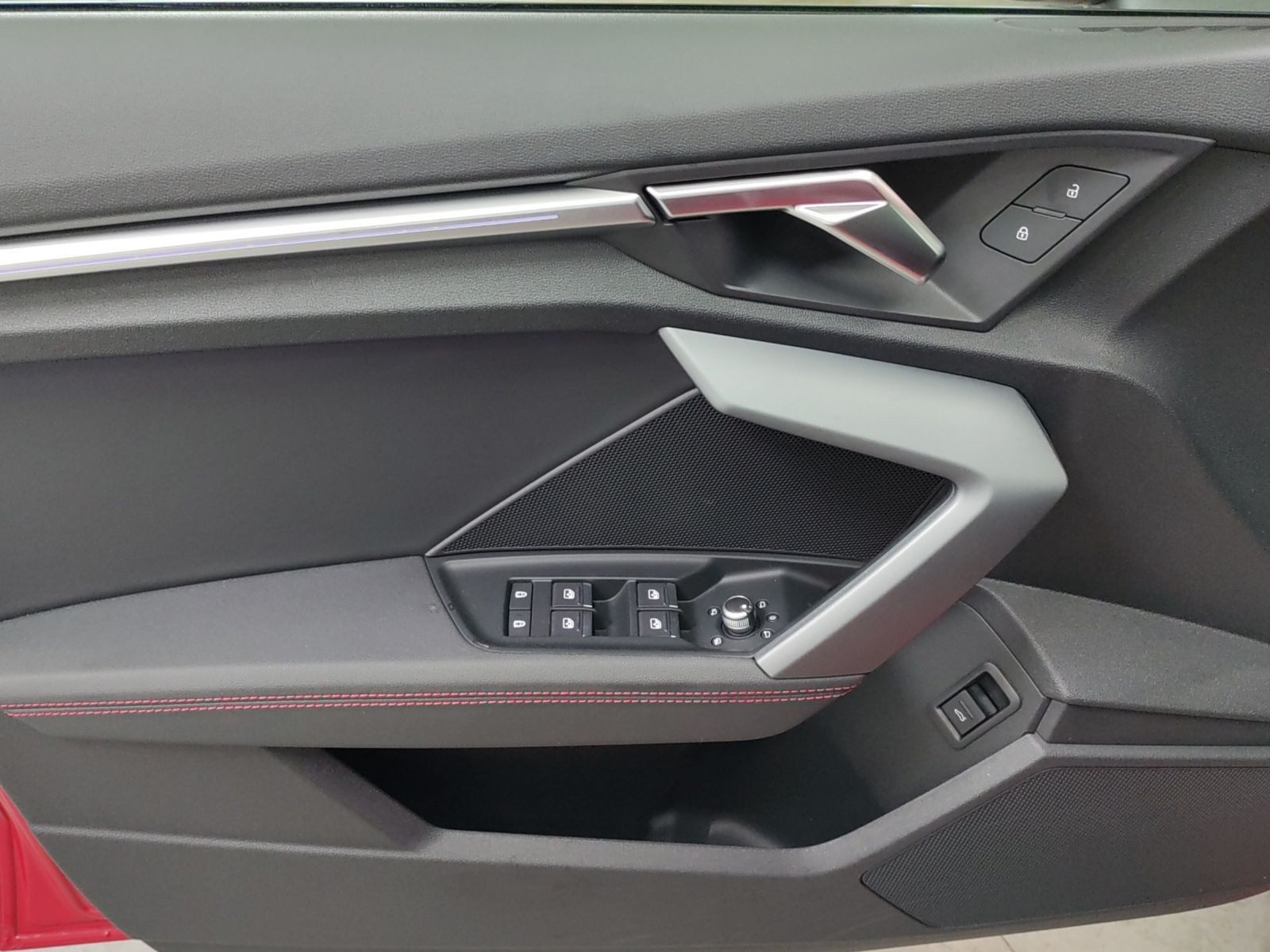 Audi A3 Sportback – Bild 8