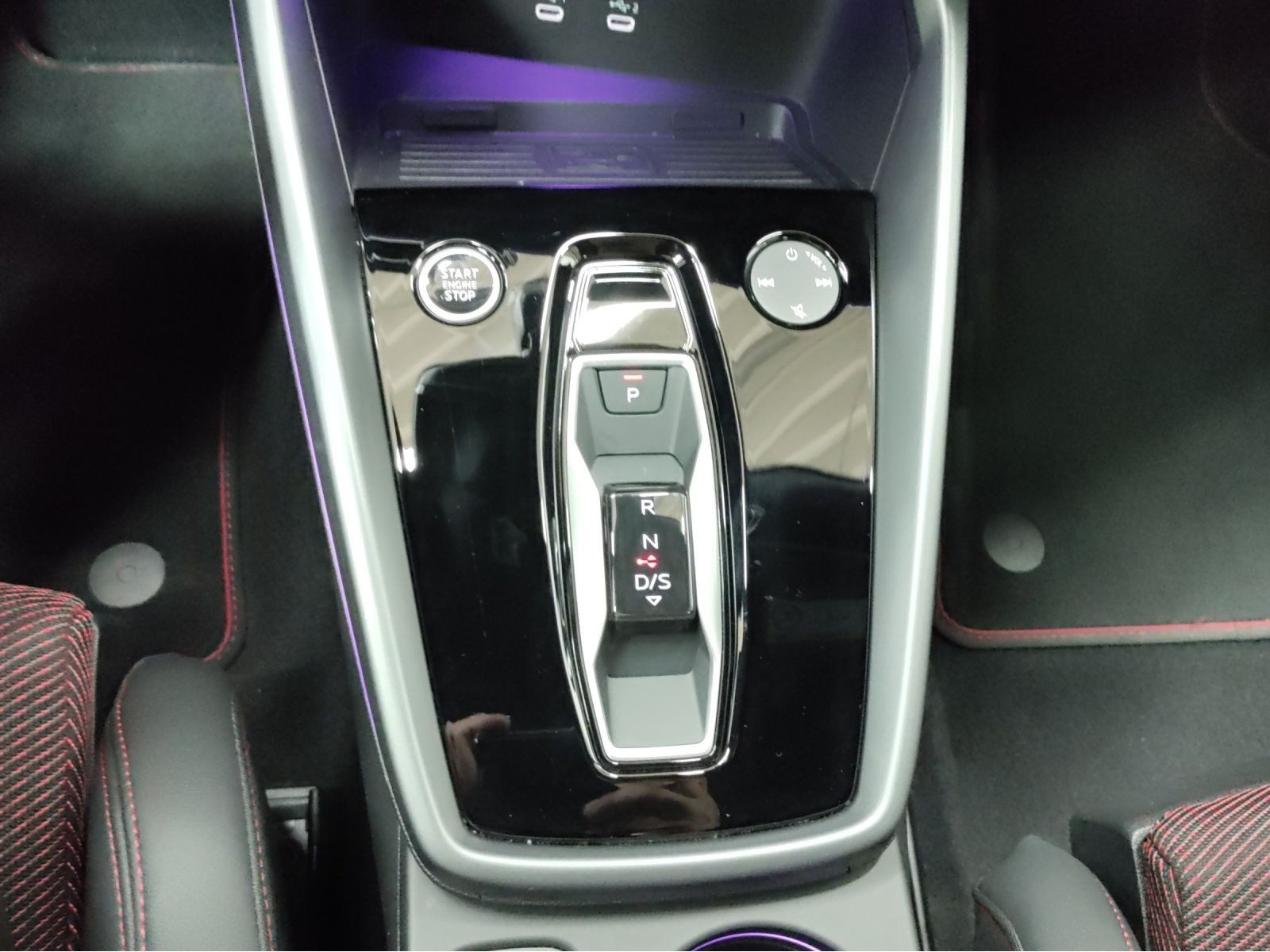 Audi A3 Sportback – Bild 11