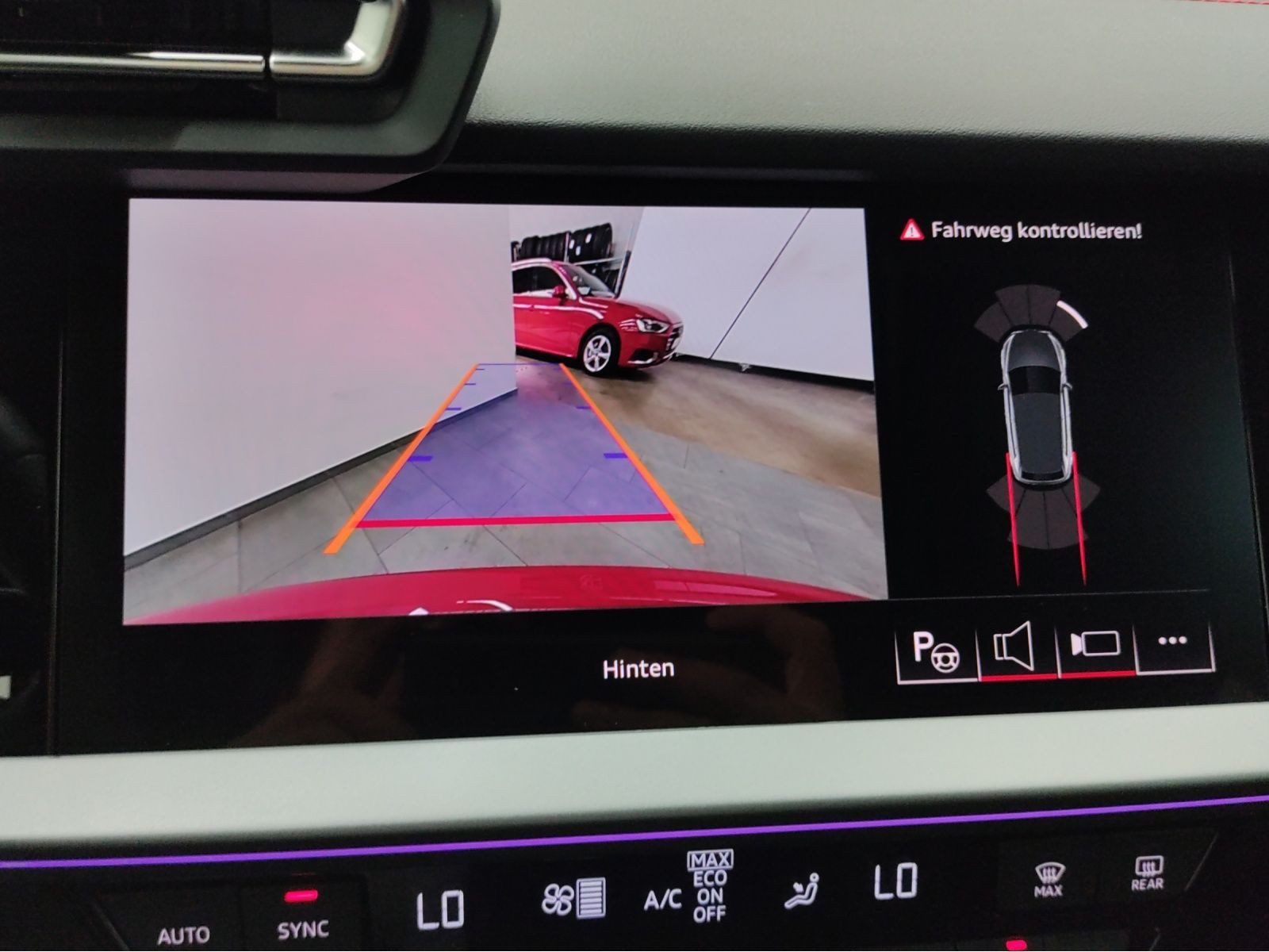 Audi A3 Sportback – Bild 15