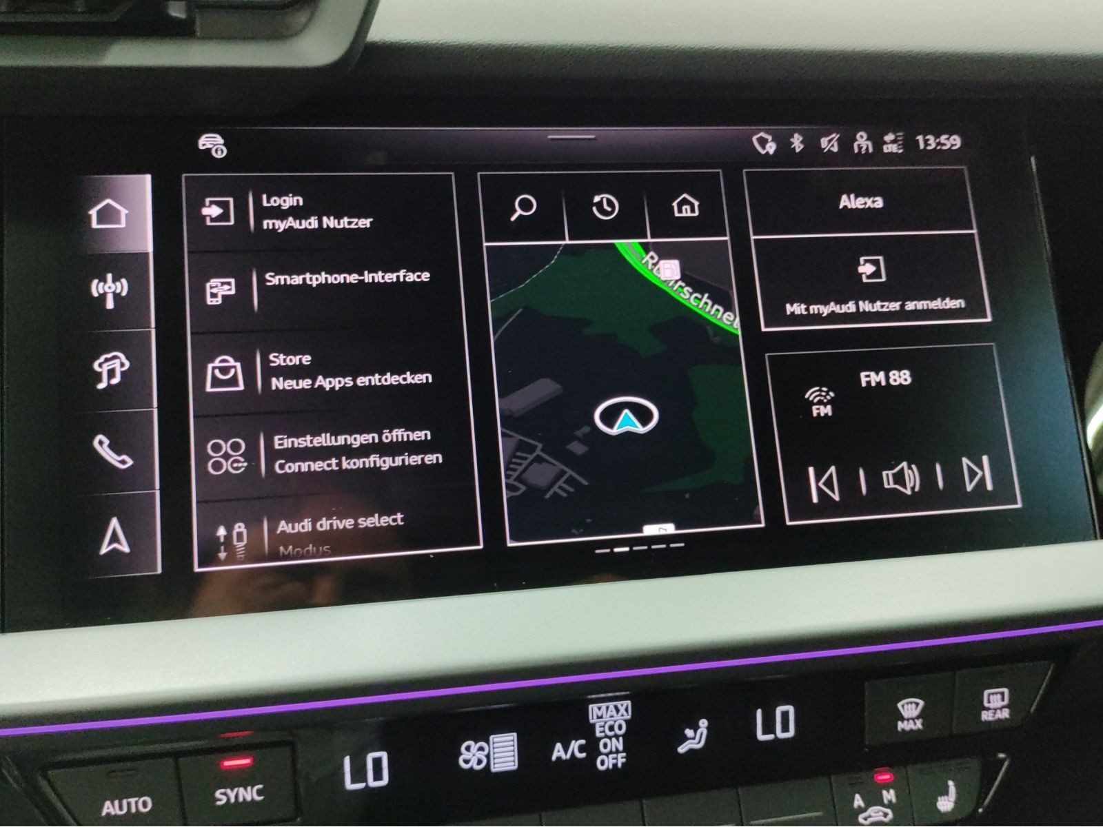 Audi A3 Sportback – Bild 16