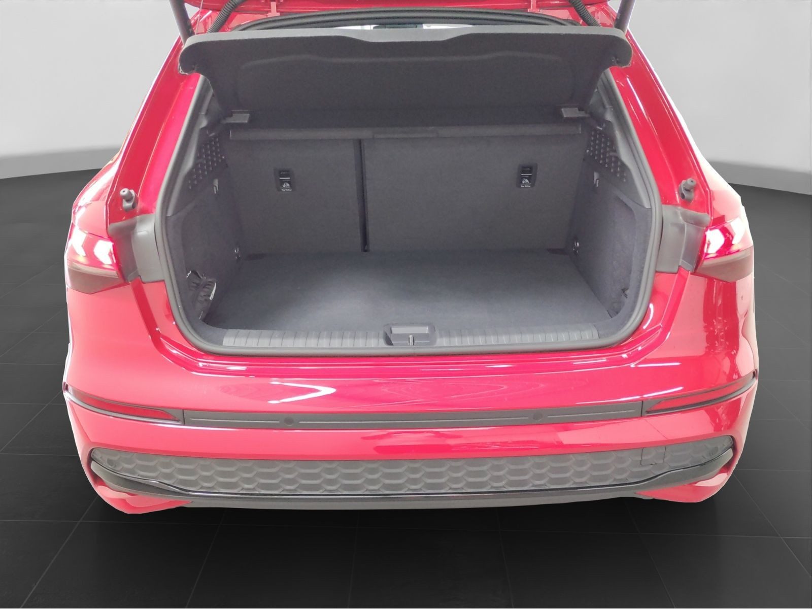 Audi A3 Sportback – Bild 17