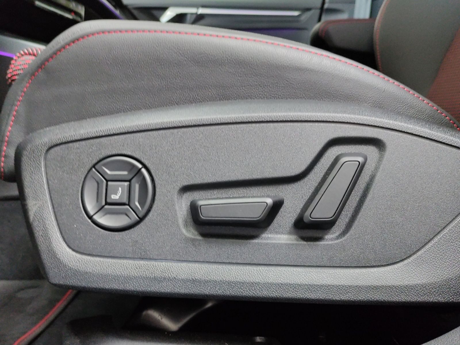 Audi A3 Sportback – Bild 18