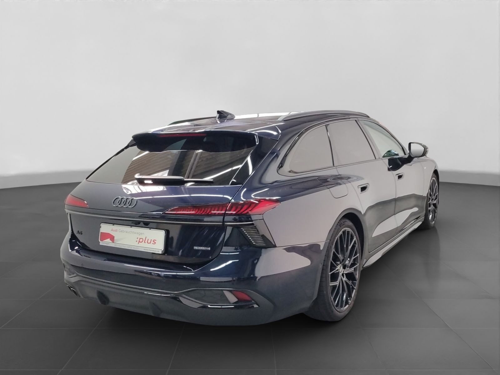 Audi A6 Avant – Foto 3