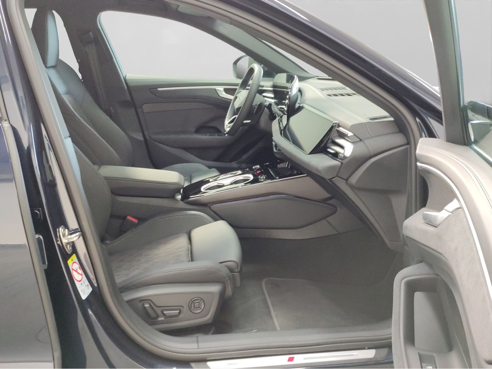Audi A6 Avant – Foto 4