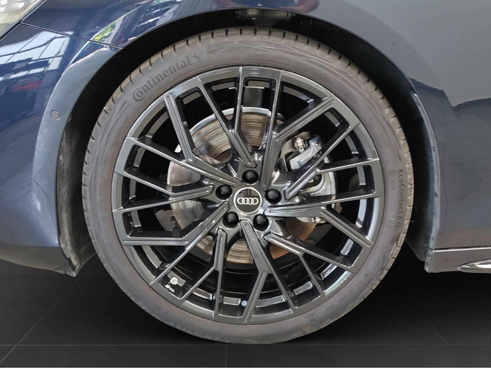 Audi A6 Avant – Foto 7