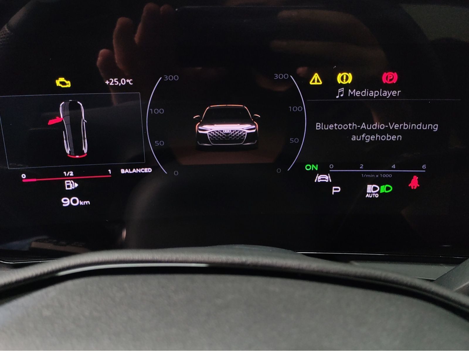 Audi A6 Avant – Foto 10