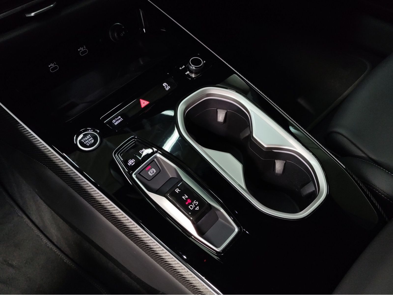 Audi A6 Avant – Foto 11