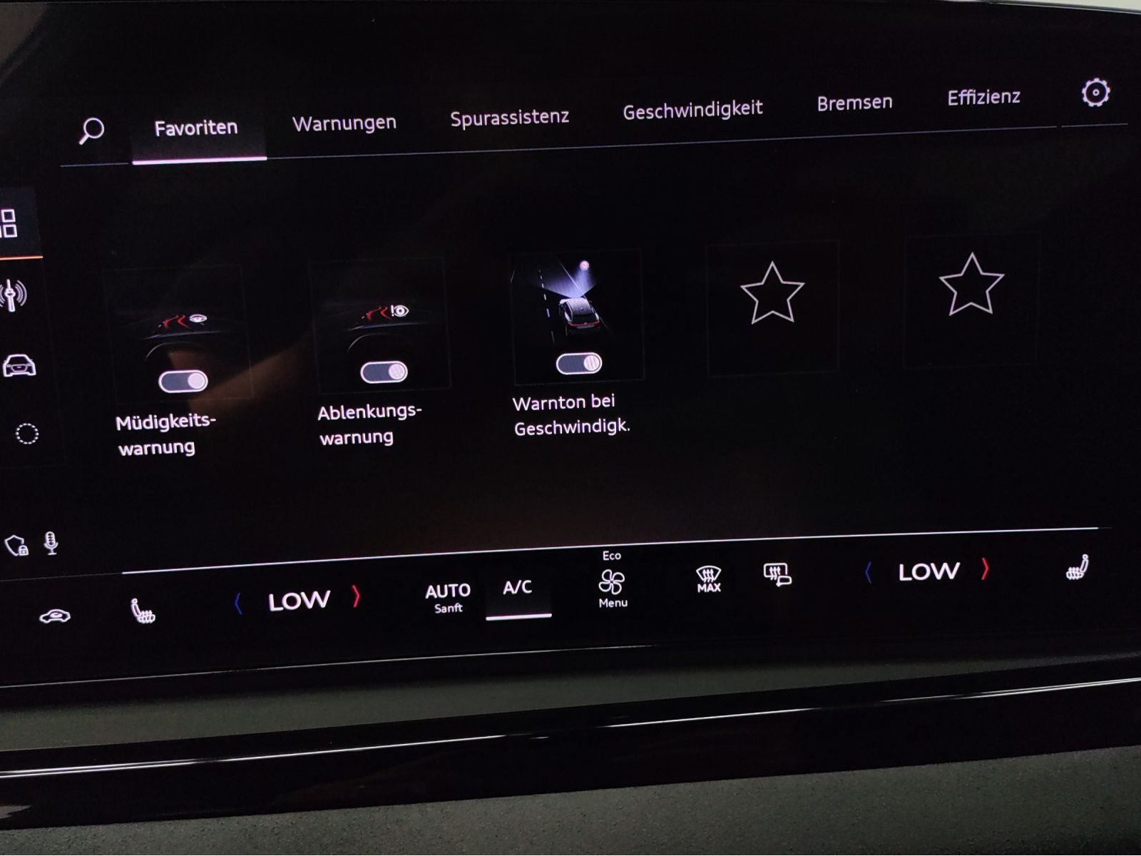 Audi A6 Avant – Foto 12