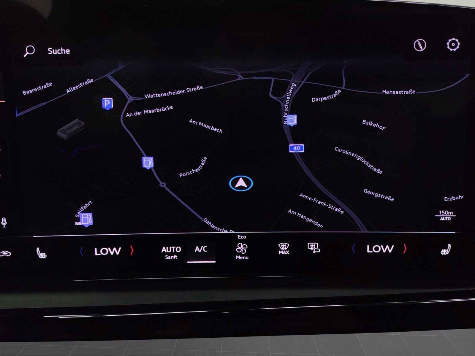 Audi A6 Avant – Foto 13