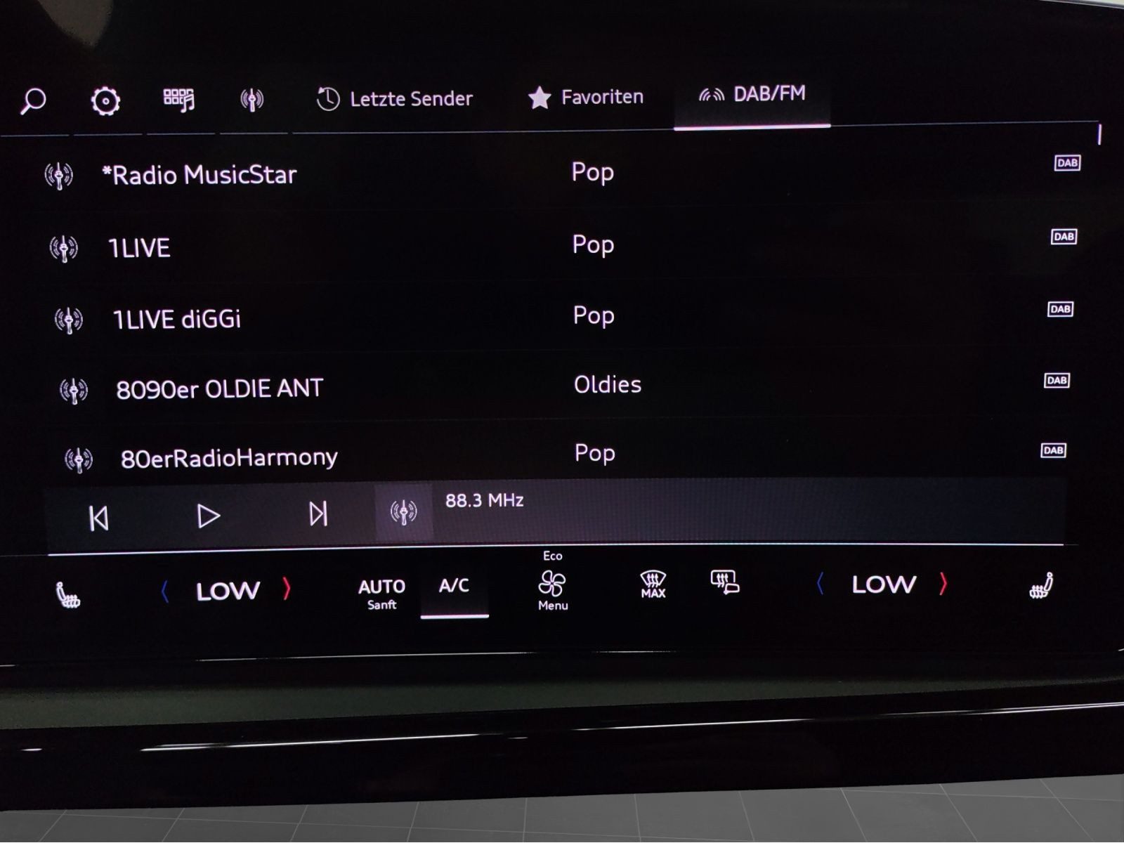 Audi A6 Avant – Foto 14