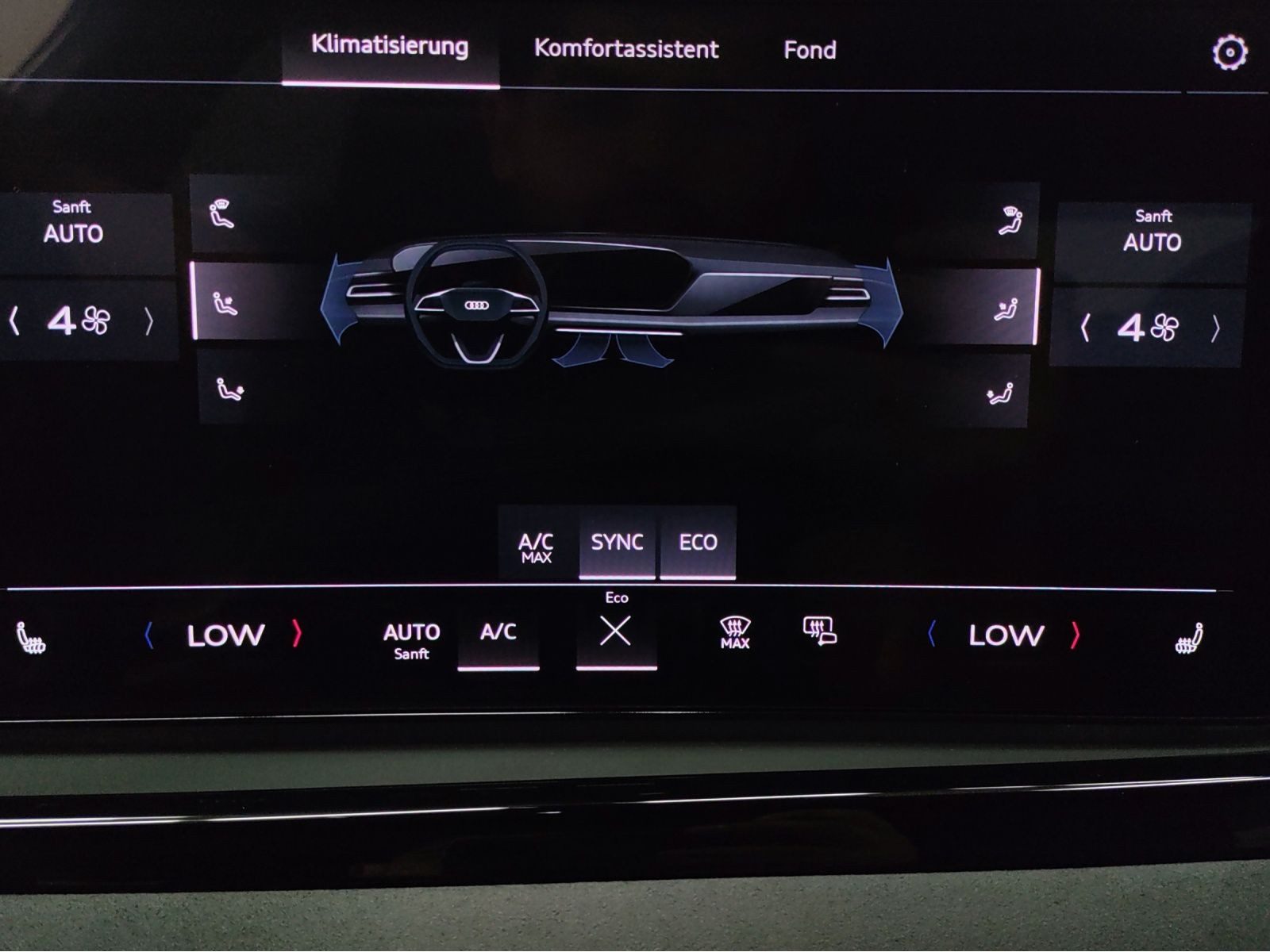 Audi A6 Avant – Foto 15
