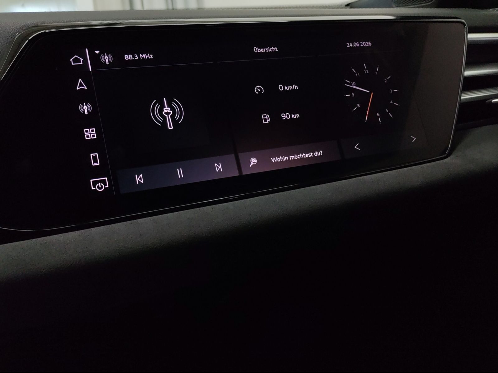 Audi A6 Avant – Foto 16