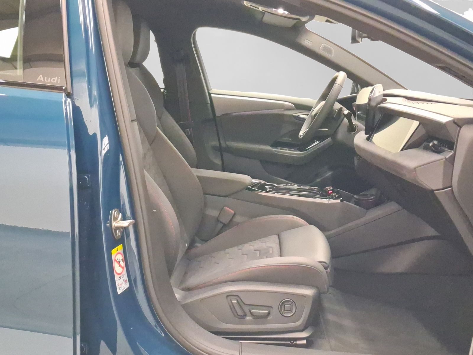 Audi A6 Sportback e-tron – Foto 4