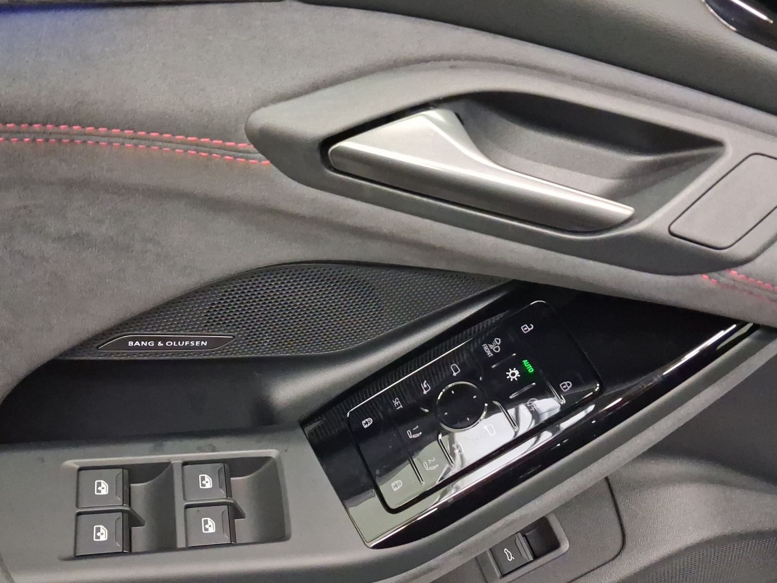 Audi A6 Sportback e-tron – Foto 8