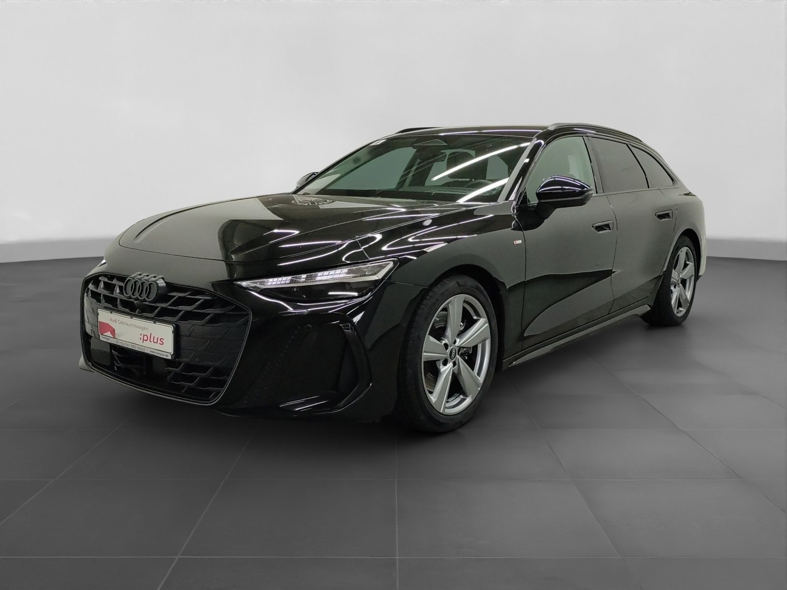 Audi A6 Avant – Foto 2