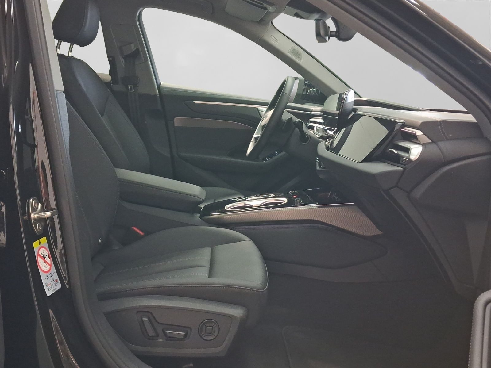 Audi A6 Avant – Foto 4
