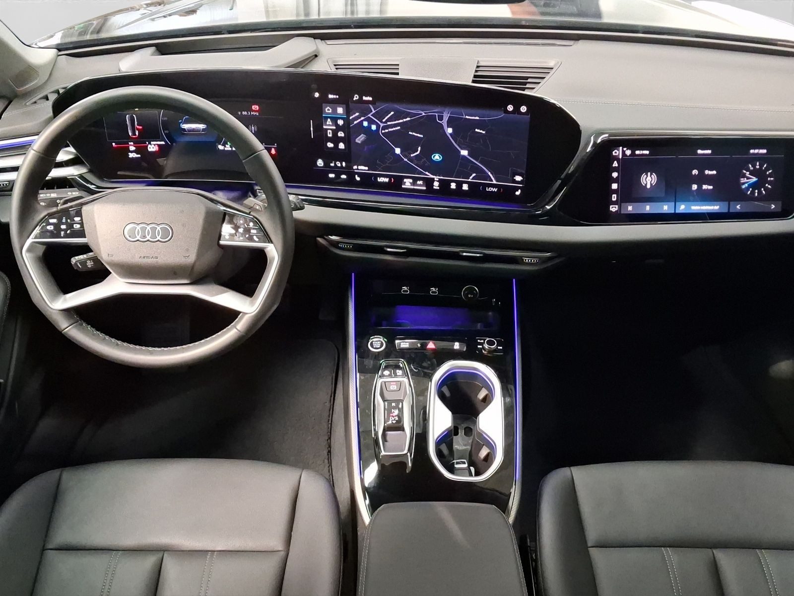 Audi A6 Avant – Foto 5
