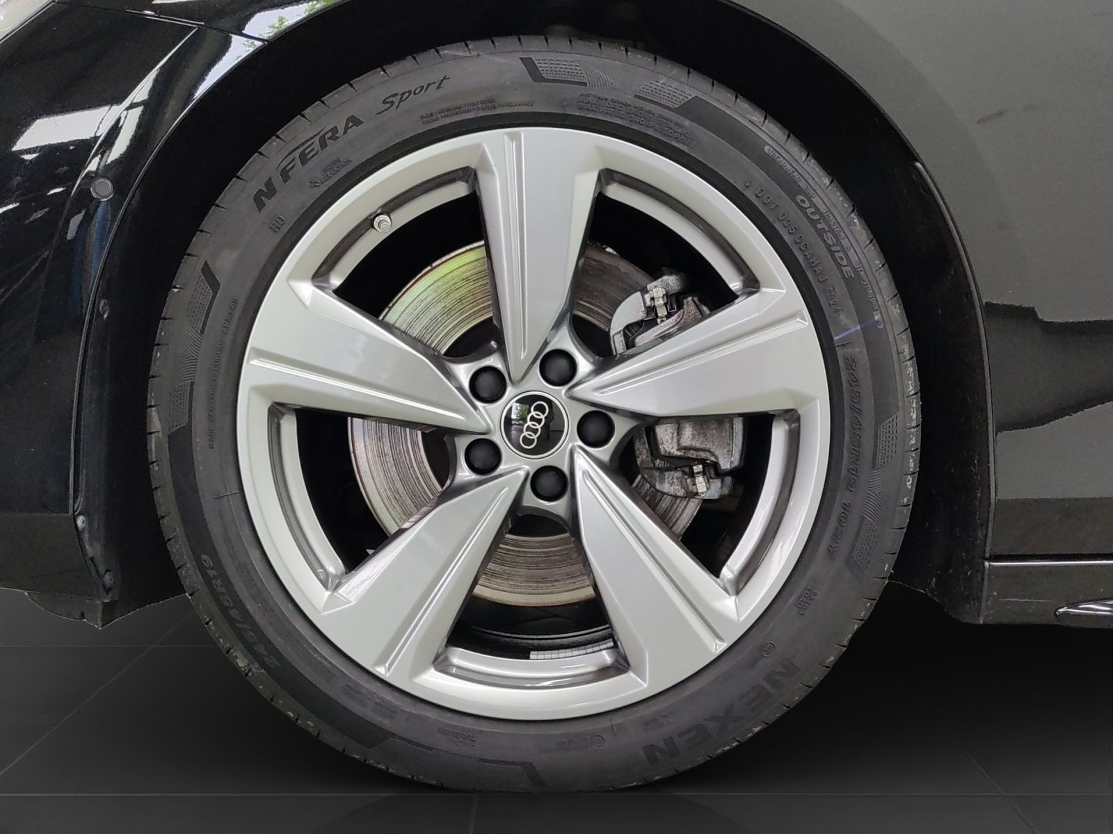 Audi A6 Avant – Foto 7