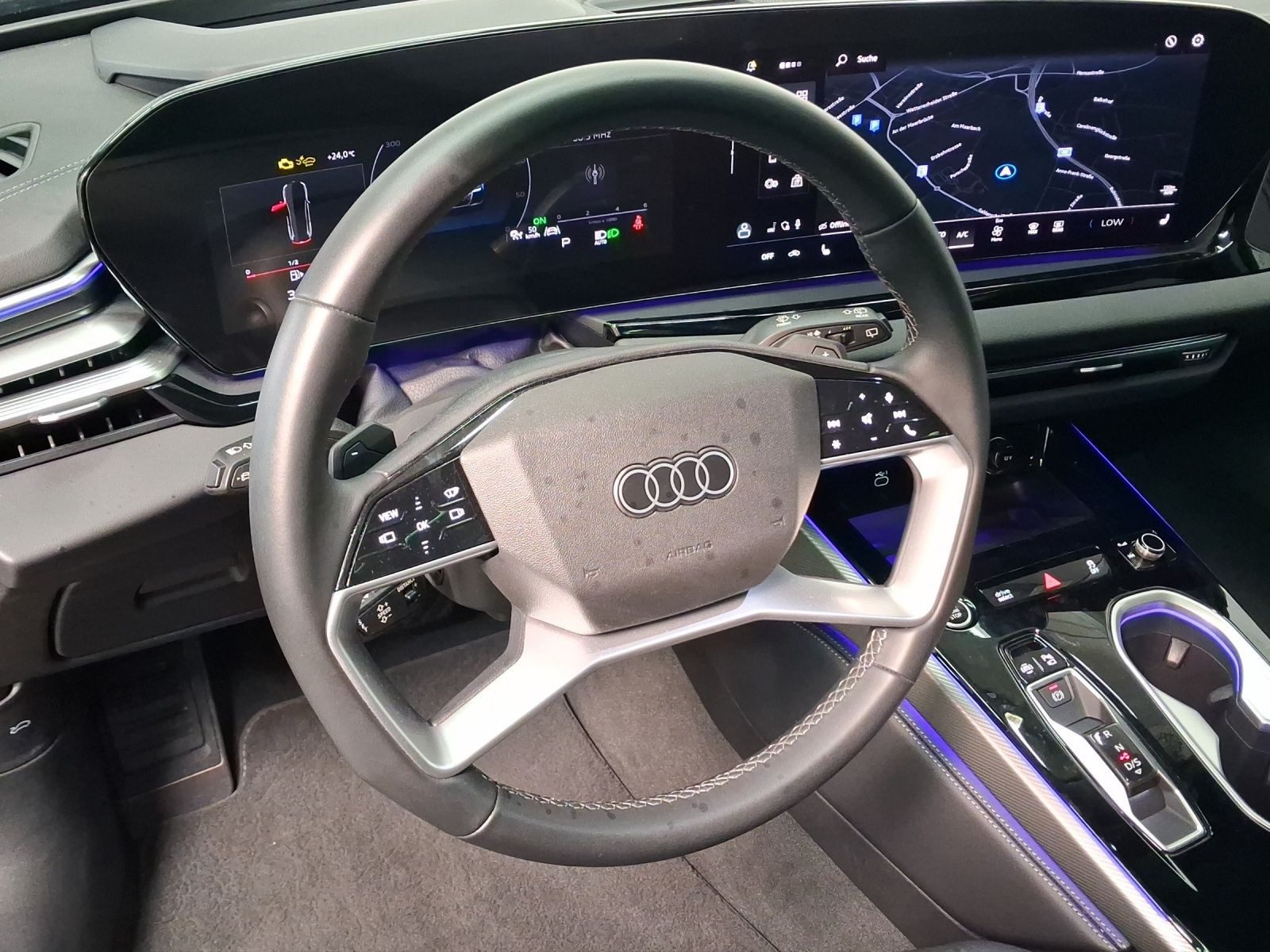Audi A6 Avant – Foto 9