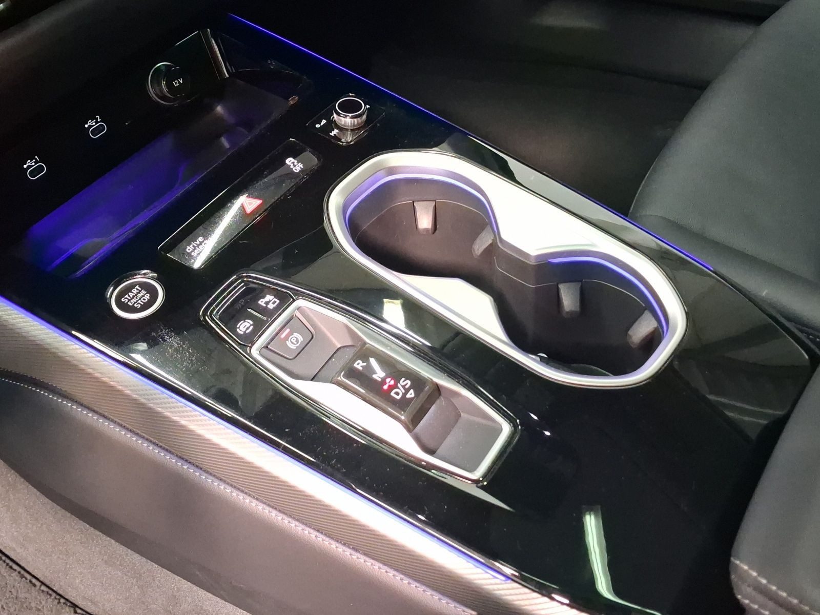 Audi A6 Avant – Foto 11