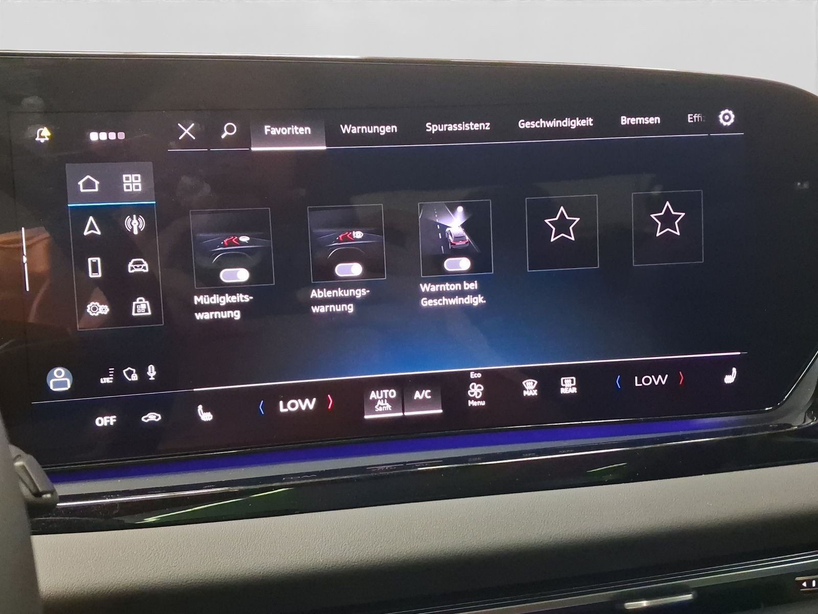 Audi A6 Avant – Foto 12