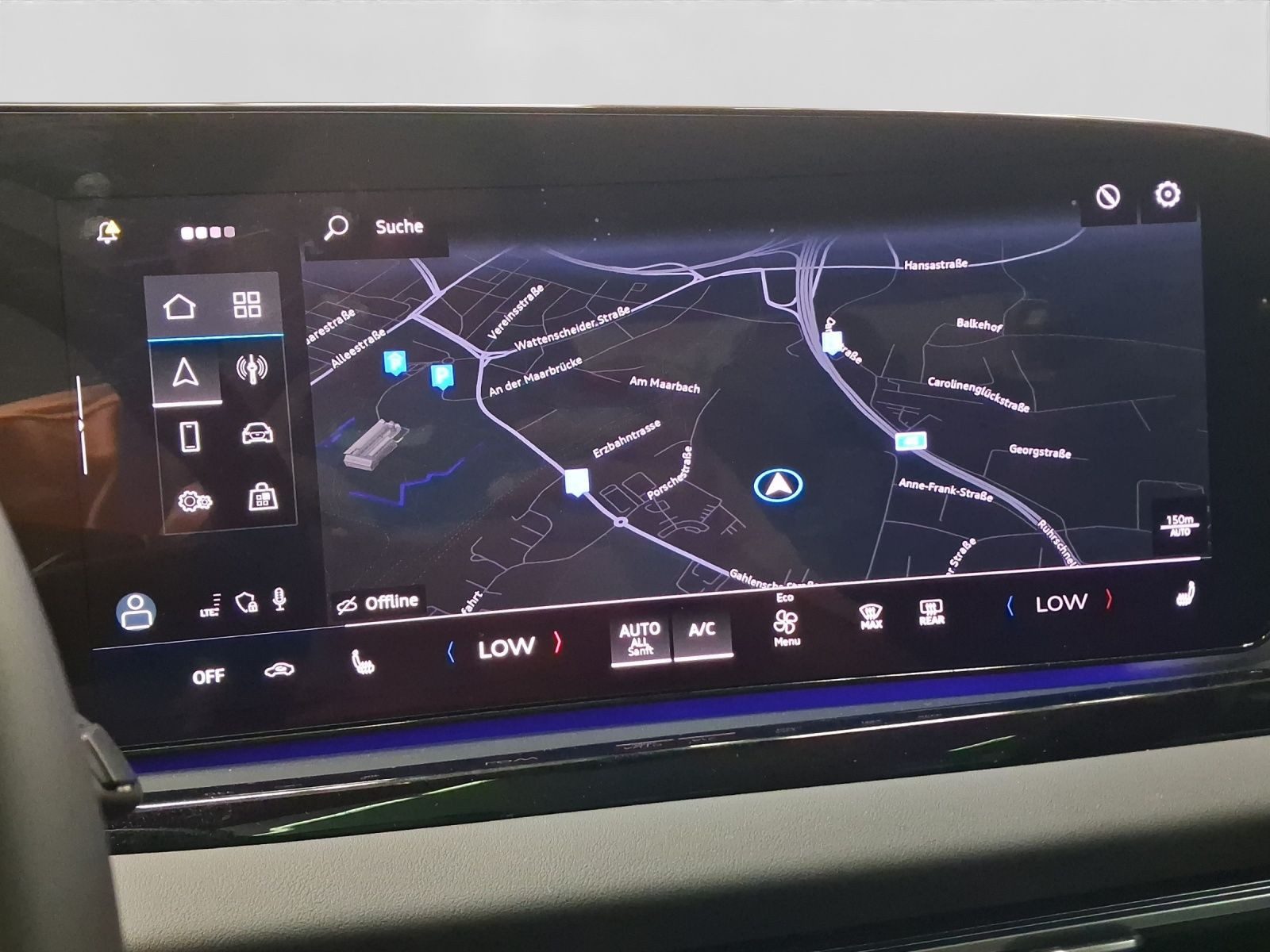 Audi A6 Avant – Foto 13
