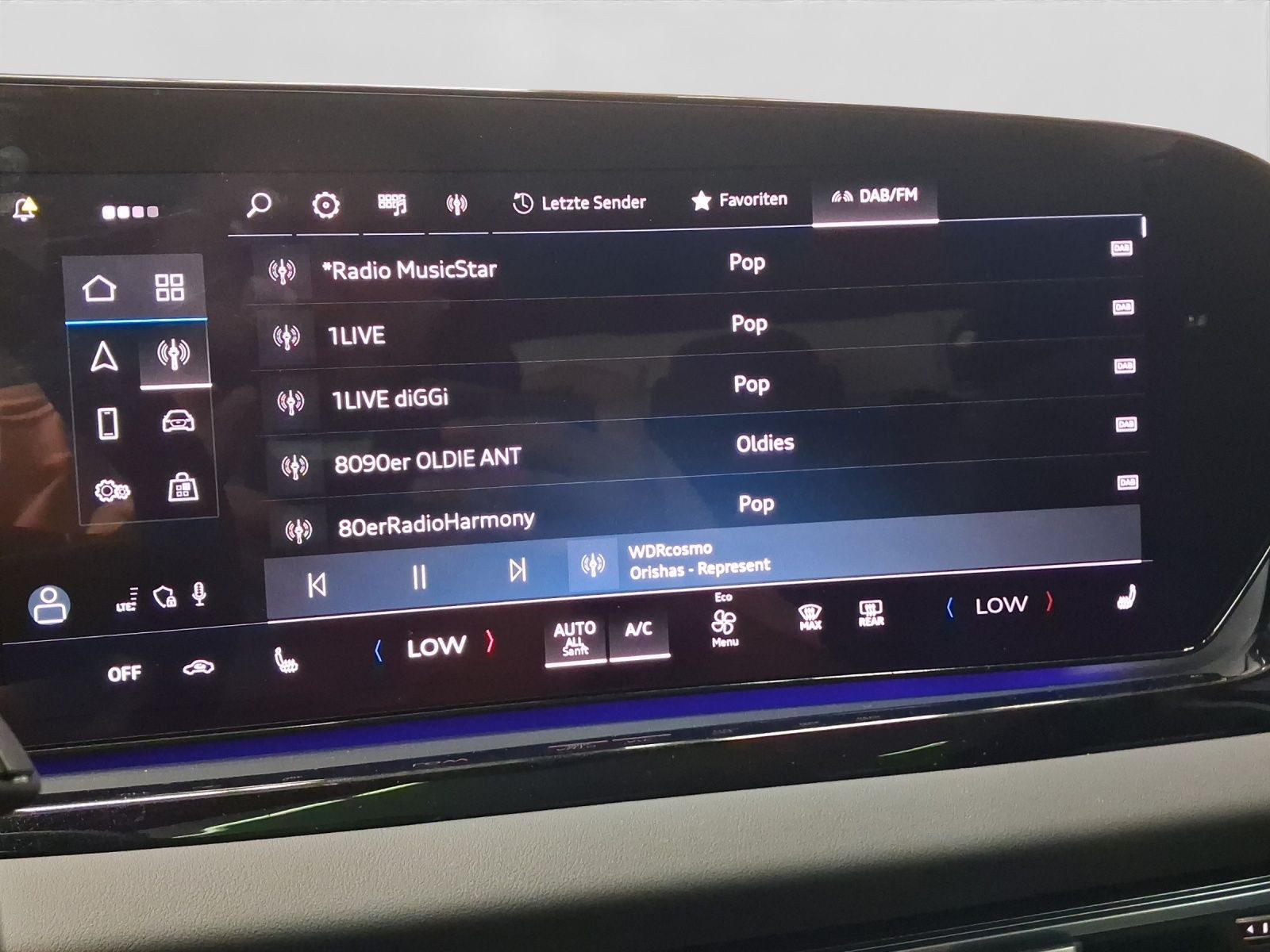 Audi A6 Avant – Foto 14