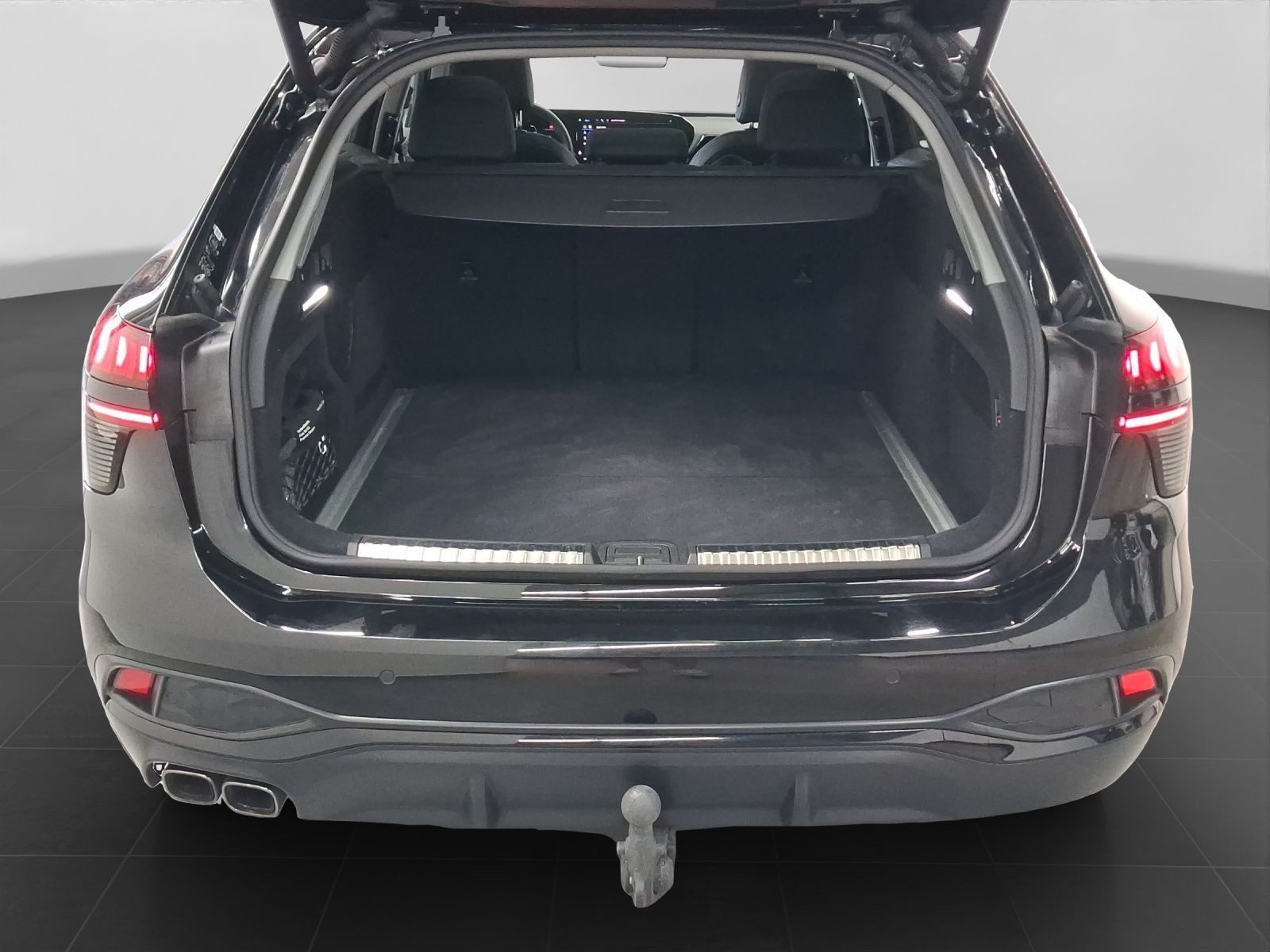 Audi A6 Avant – Foto 17