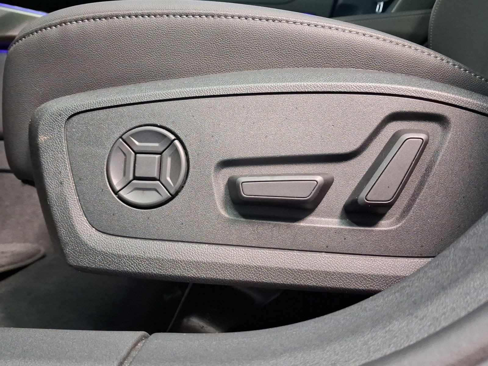 Audi A6 Avant – Foto 19