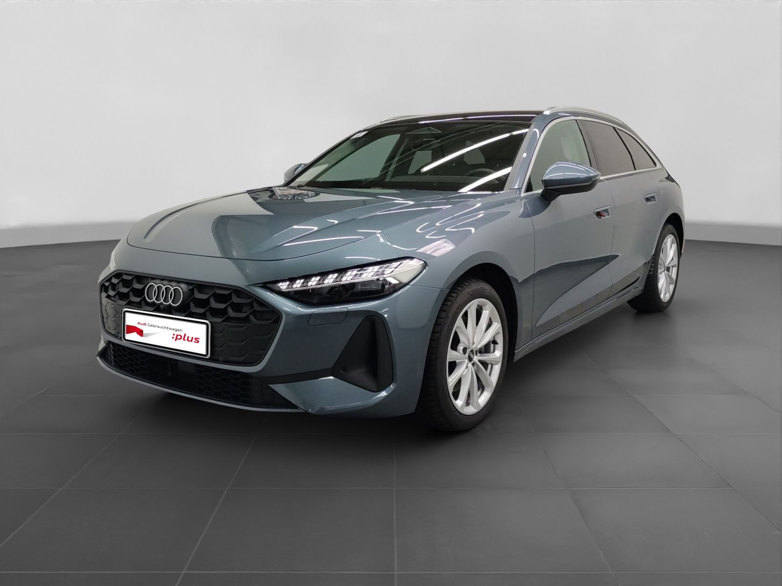 Audi A5 Avant – Bild 2