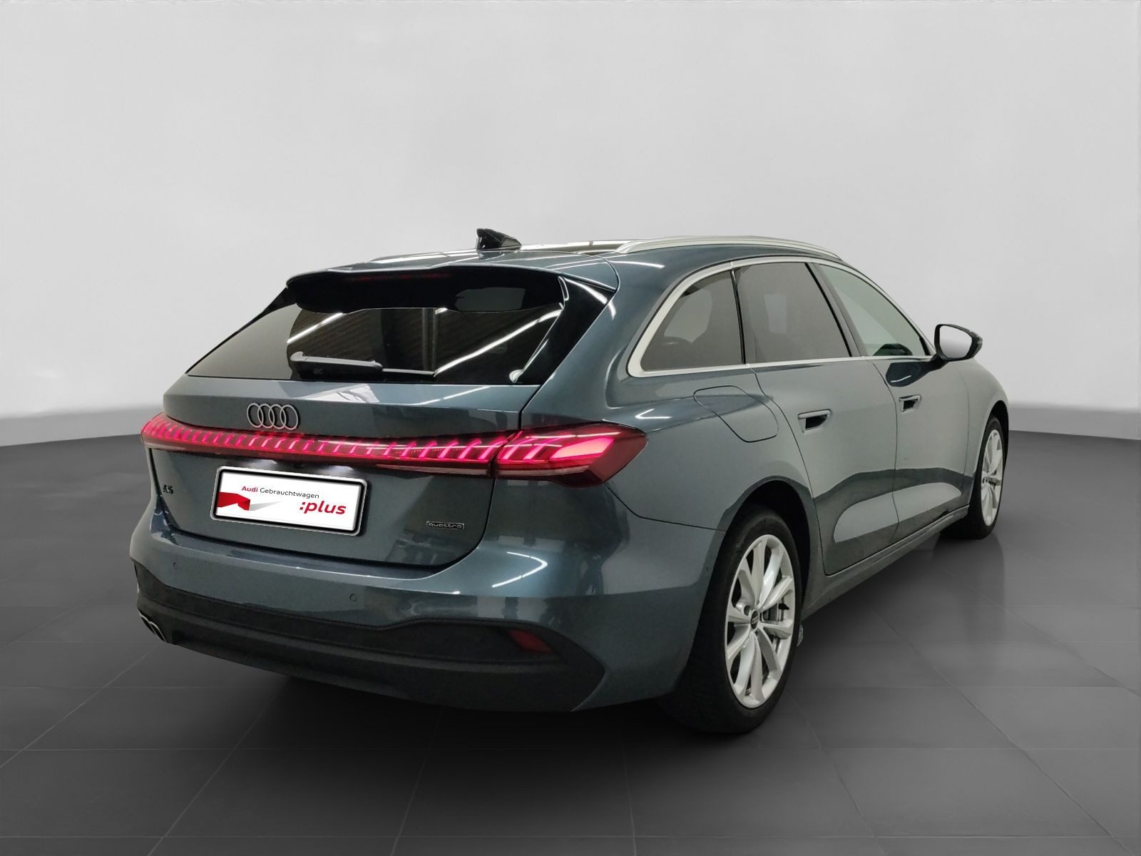 Audi A5 Avant – Bild 3