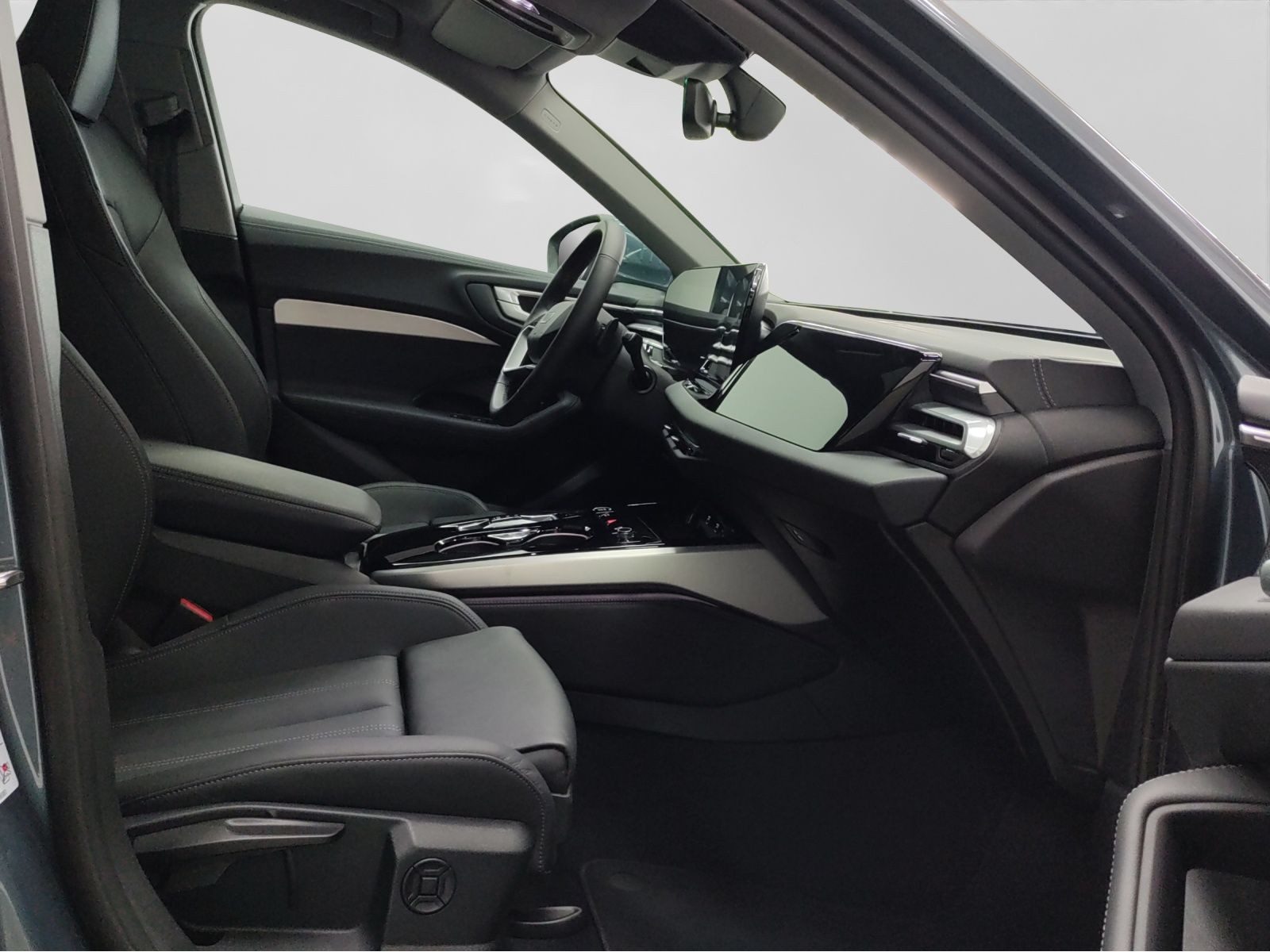 Audi A5 Avant – Bild 4