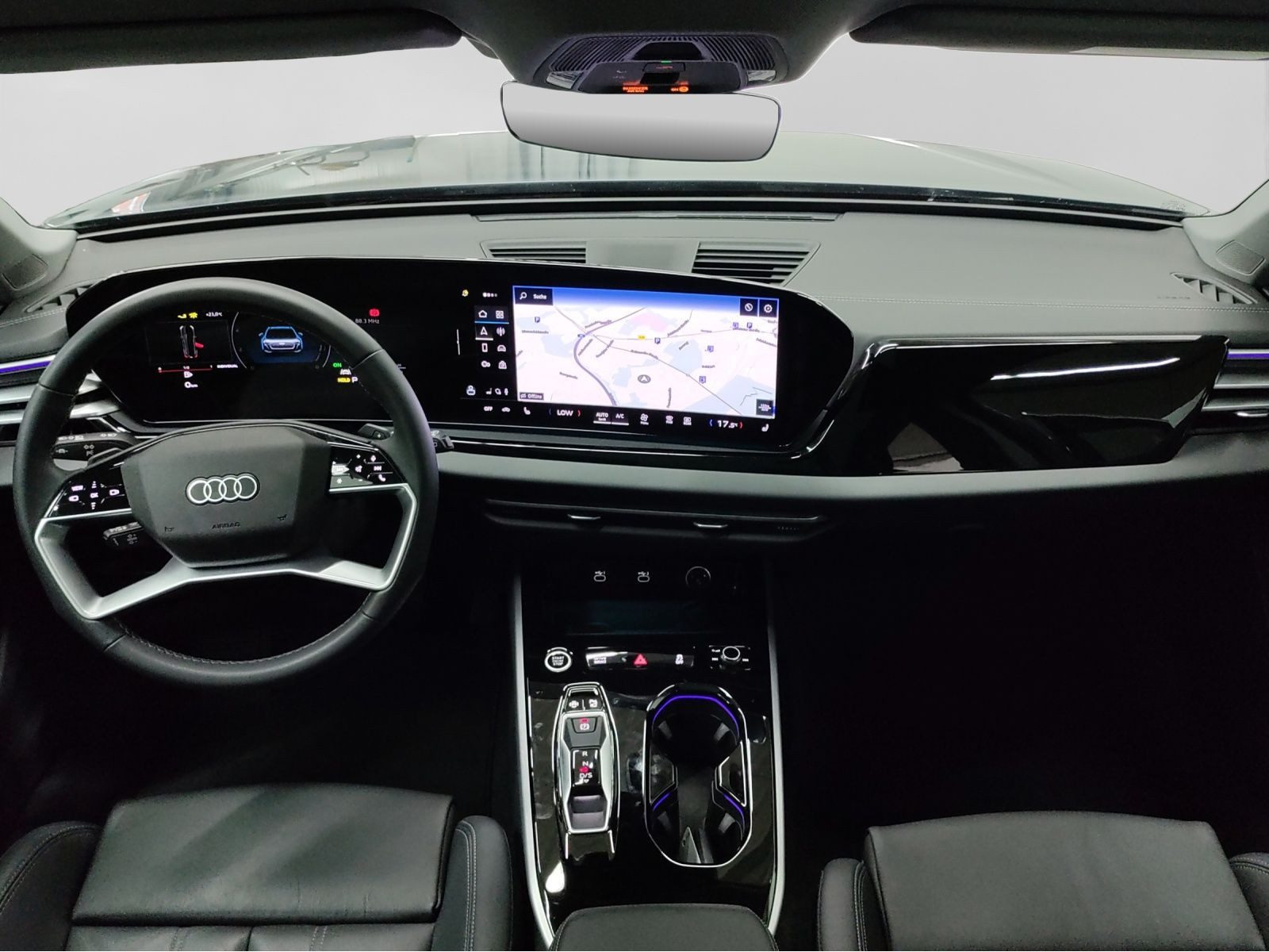 Audi A5 Avant – Bild 5