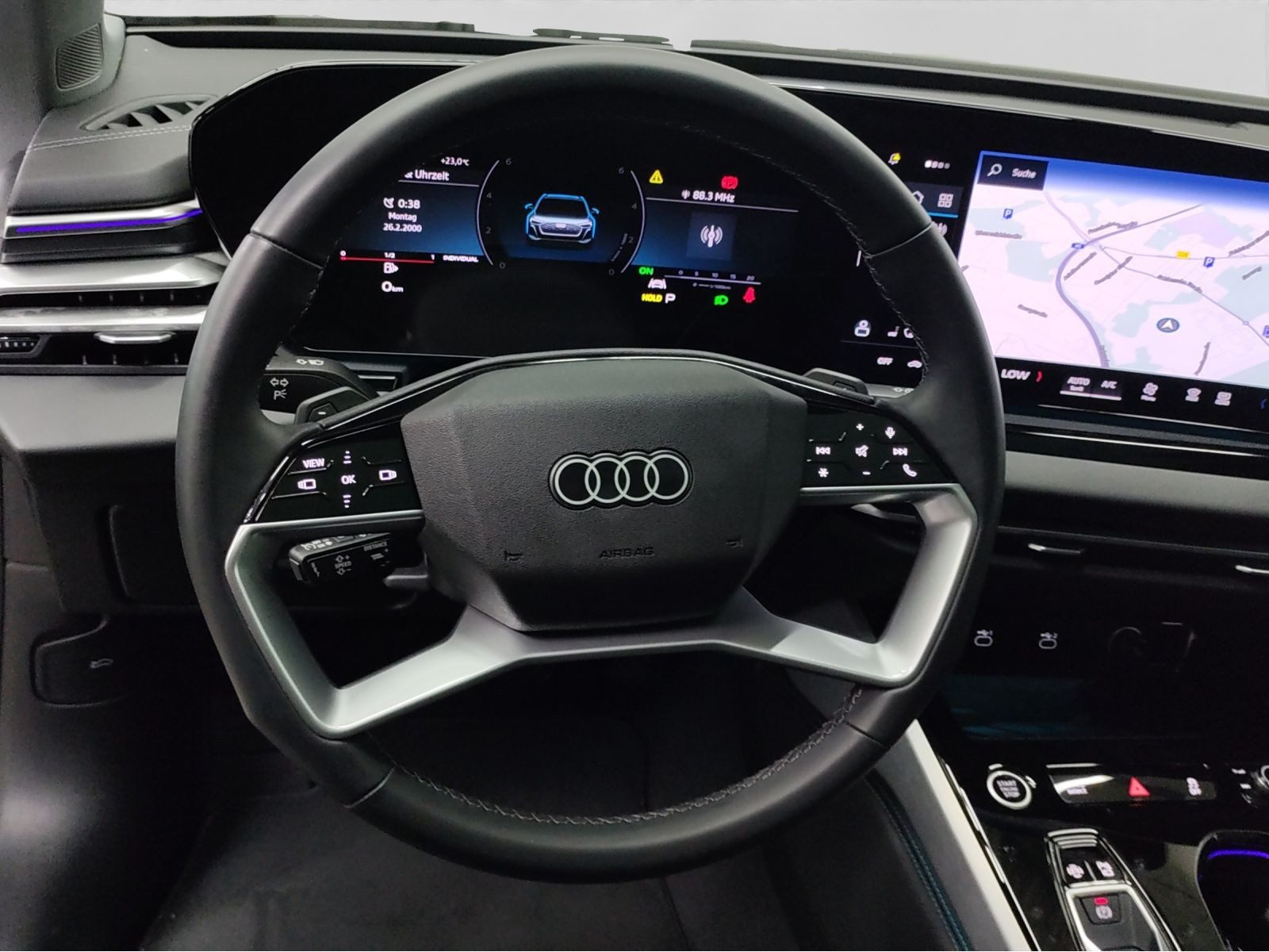Audi A5 Avant – Bild 9
