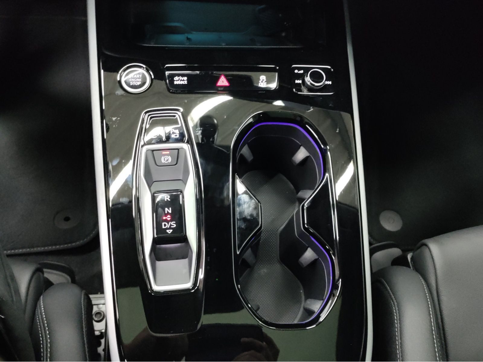 Audi A5 Avant – Bild 11