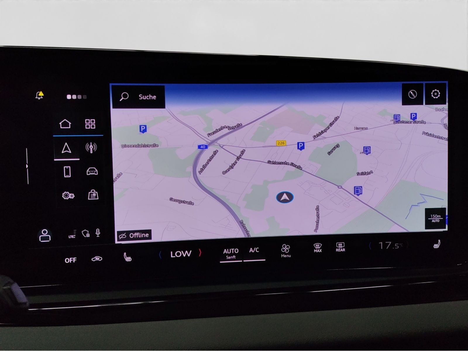 Audi A5 Avant – Bild 13