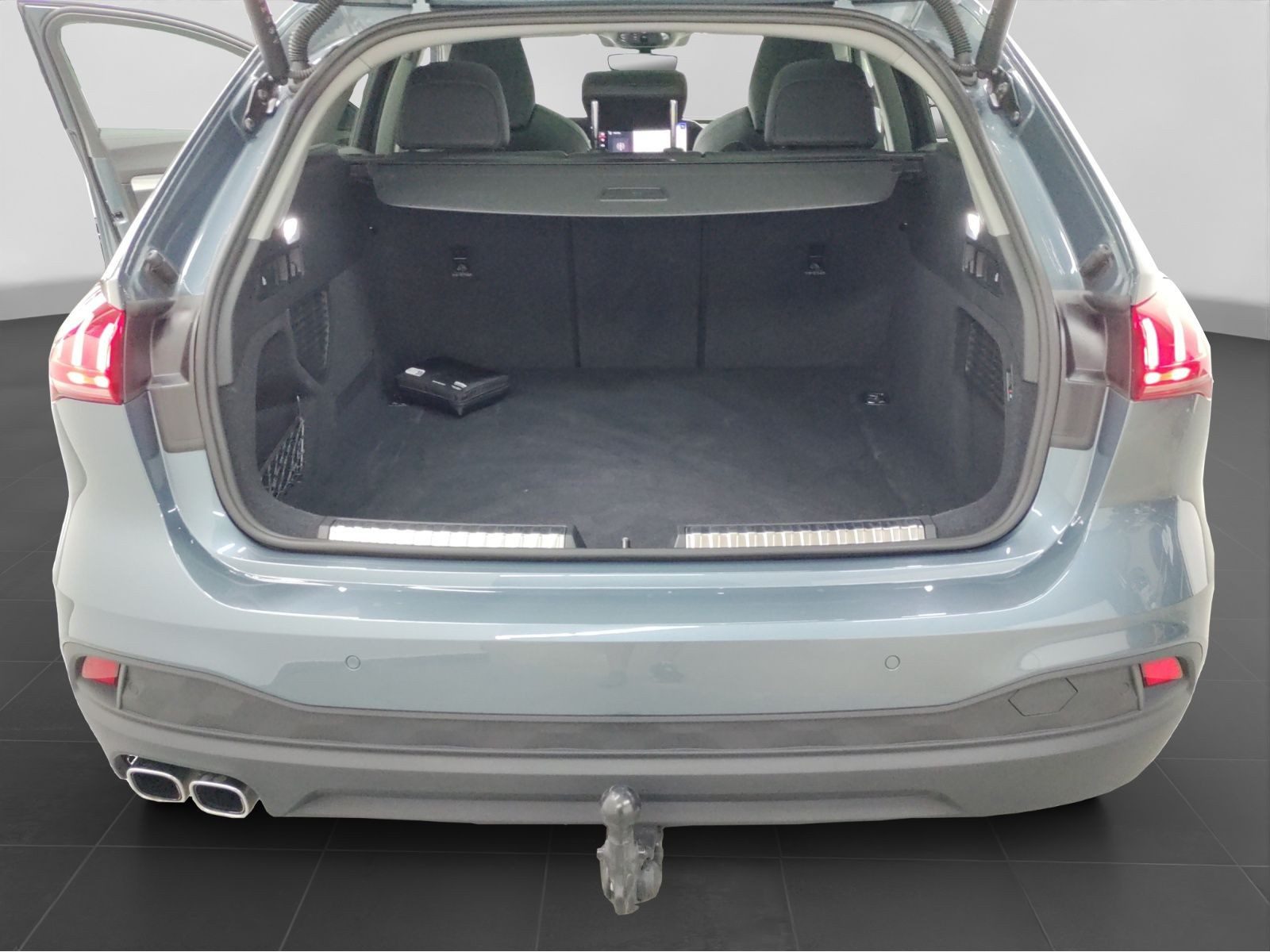 Audi A5 Avant – Bild 17