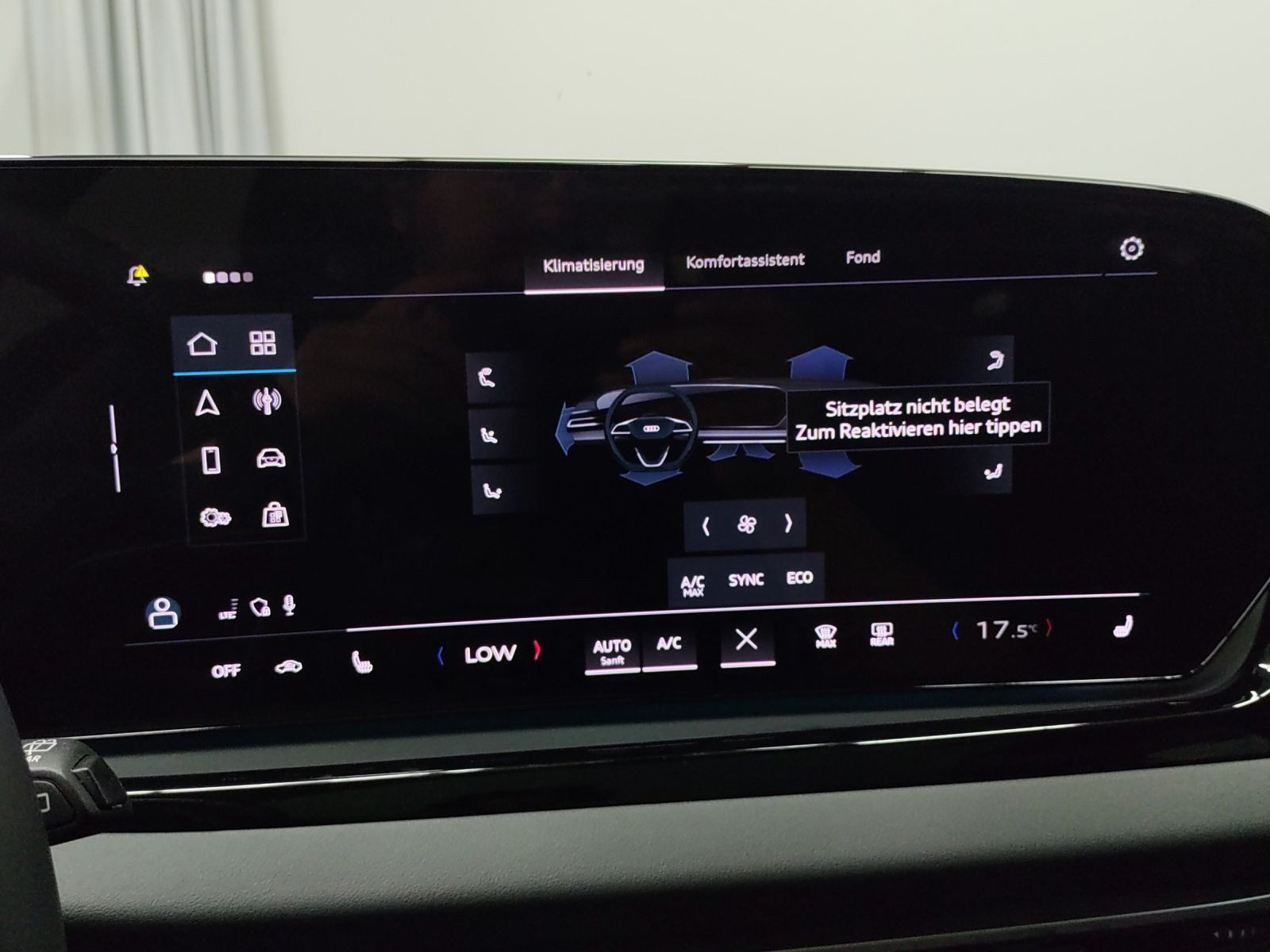 Audi A5 Avant – Bild 20