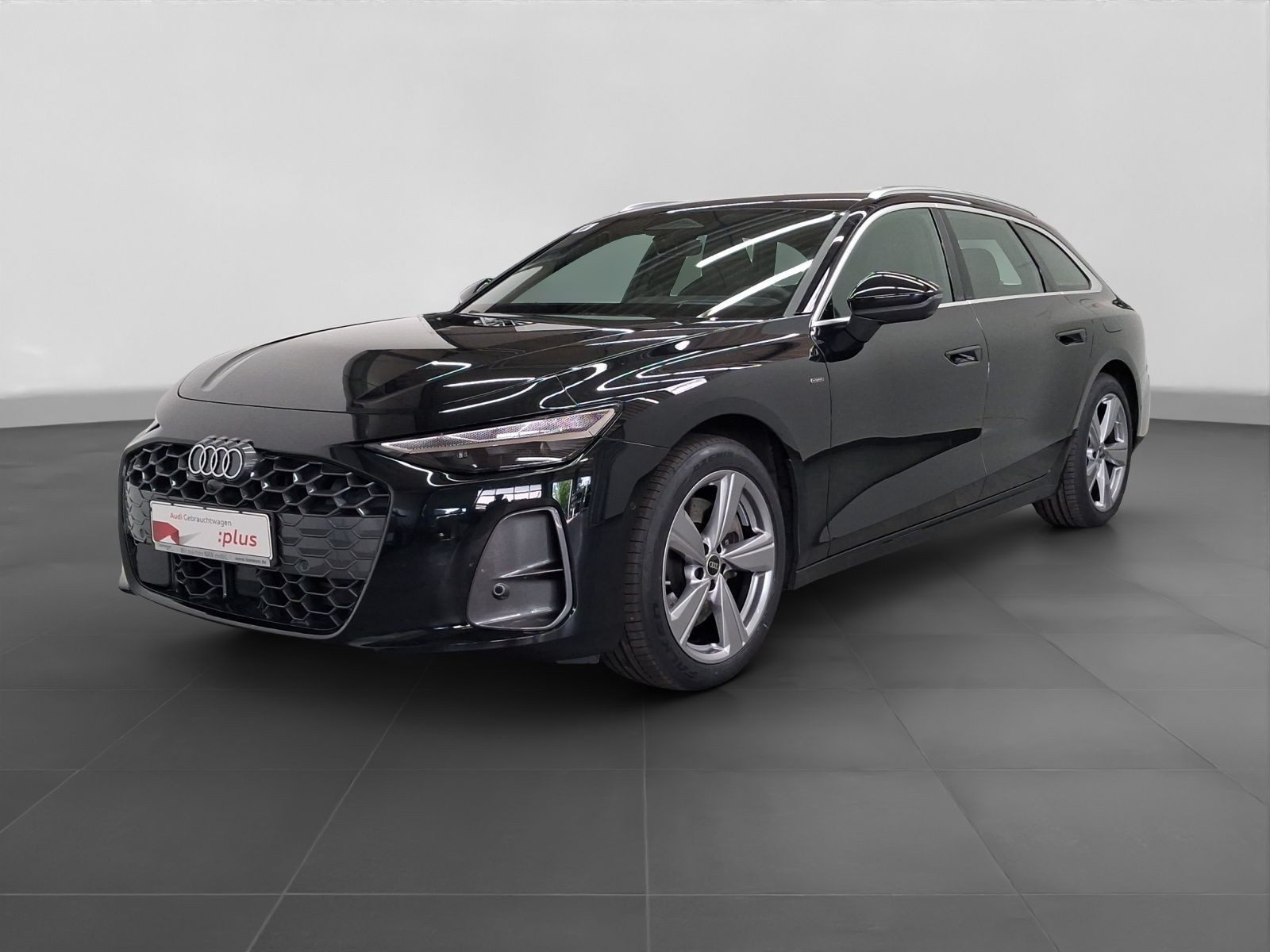 Audi A6 Avant – Foto 2