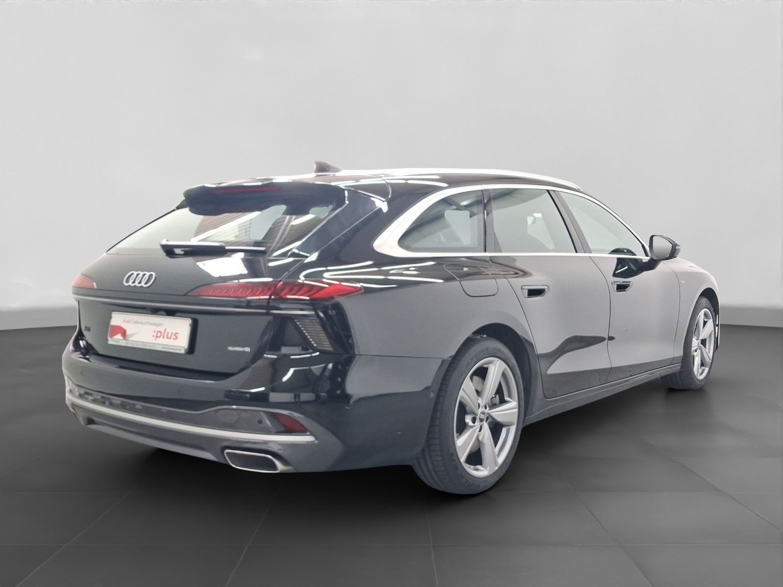 Audi A6 Avant – Foto 3