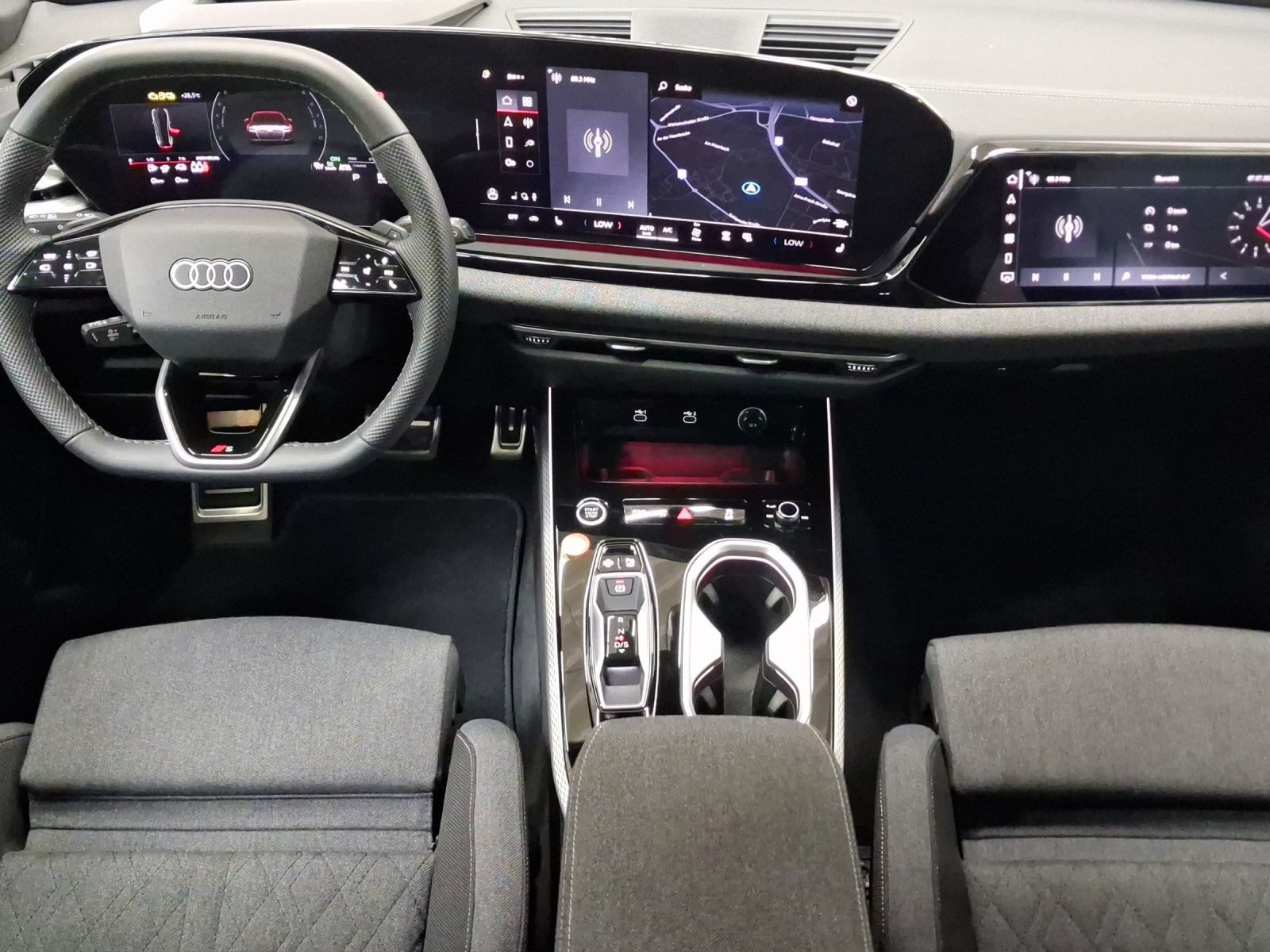 Audi A6 Avant – Foto 5